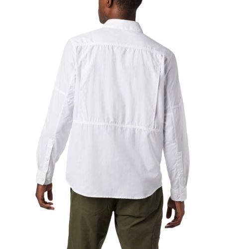 Columbia Men’s Silver Ridge™ 2.0 Long Sleeve Shirt - Tall