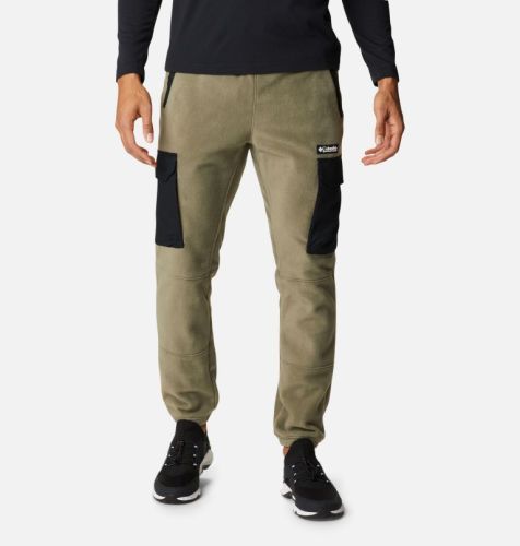 Columbia Men's Field ROC™ Backbowl™ Fleece Pants