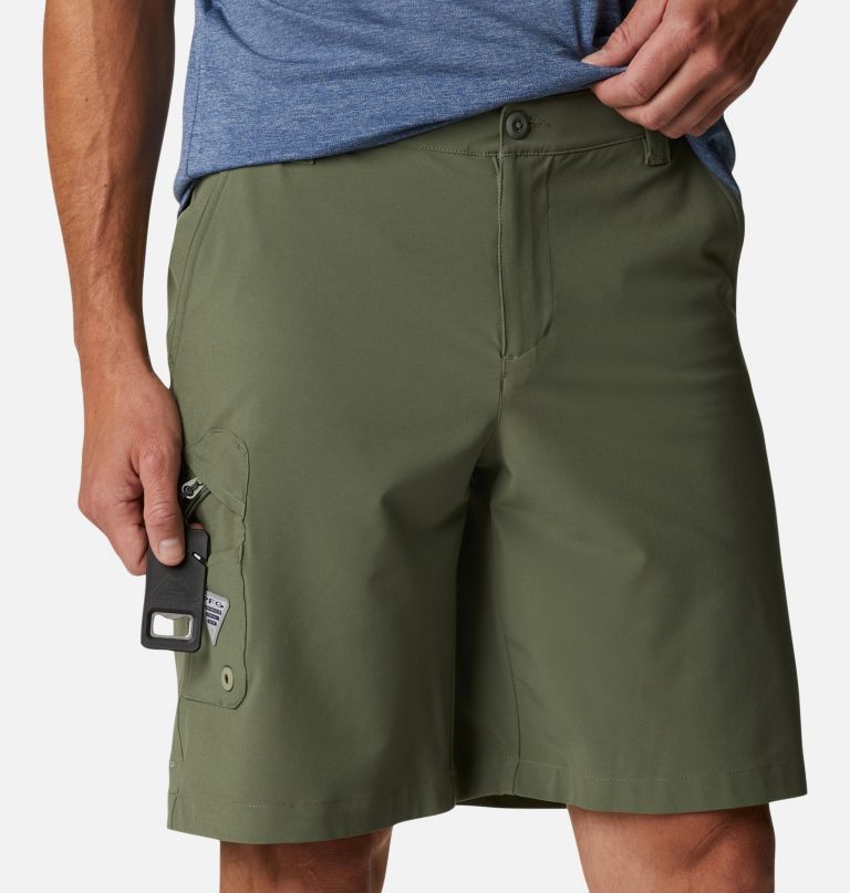 Columbia Men's PFG Terminal Tackle™ Shorts