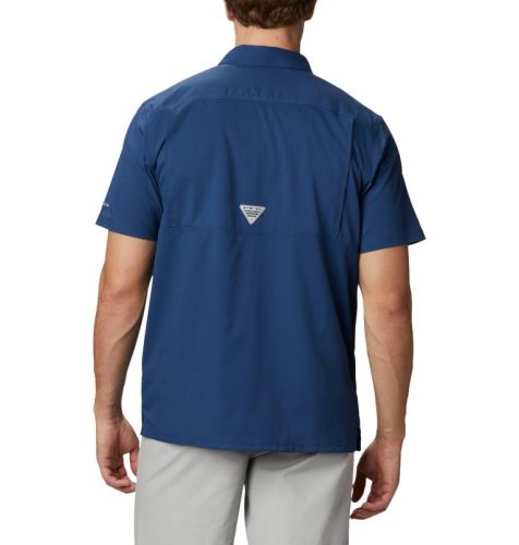 Columbia Men’s PFG Slack Tide™ Camp Shirt