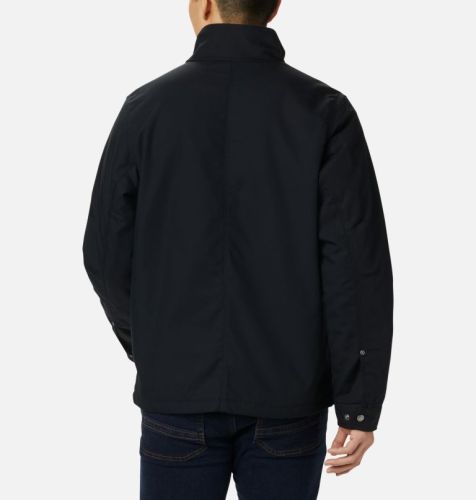 Columbia Men's Loma Vista™ Fleece Lined Jacket