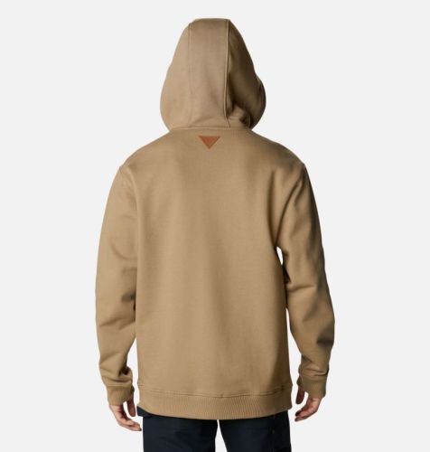 Columbia Men's Roughtail™ Sherpa Lined Field Hoodie