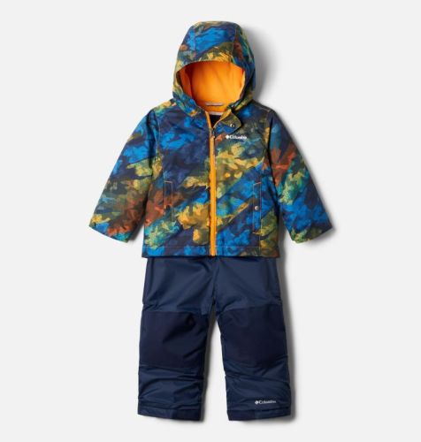 Columbia Toddler Frosty Slope™ Snow Set