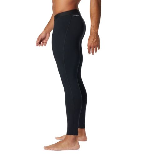 Columbia Men's Midweight Stretch Baselayer Tights - Big