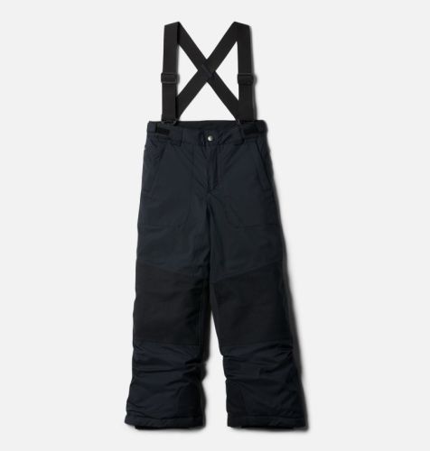 Columbia Kids' Powder Turner™ Omni-Heat™ Infinity Insulated Suspender Pants