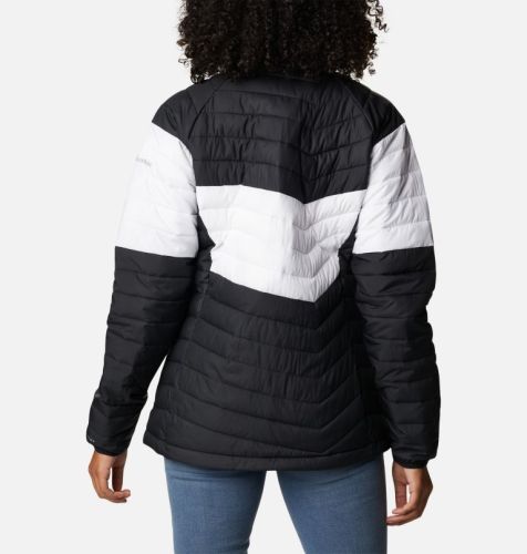Columbia Women's Powder Lite™ Blocked Jacket