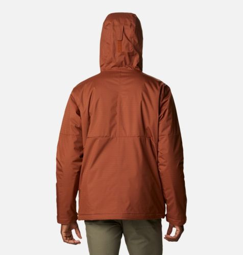 Columbia Men's Point Park™ Insulated Jacket - Big