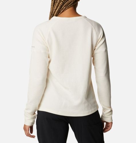 Columbia Women's Pine Peak™ Long Sleeve Thermal Shirt