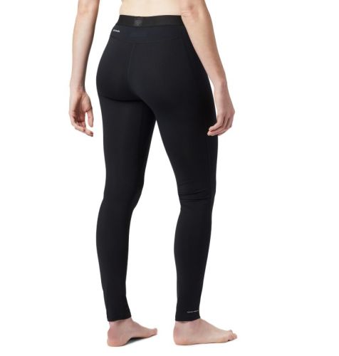 Columbia Women's Midweight Stretch Baselayer Tights