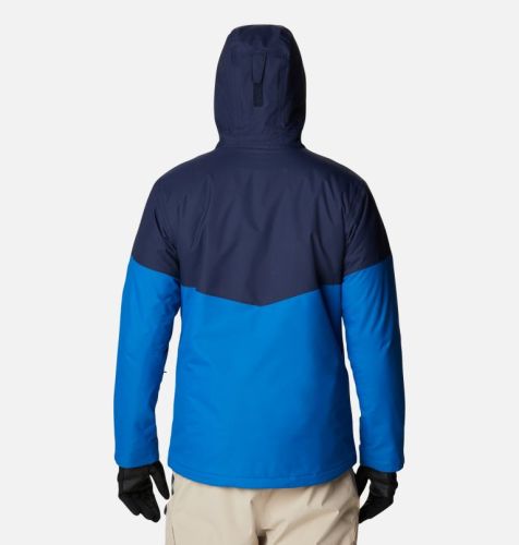 Columbia Men's Last Tracks™ Insulated Ski Jacket