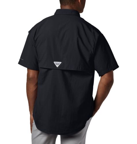 Columbia Men’s PFG Bahama™ II Short Sleeve Shirt - Tall
