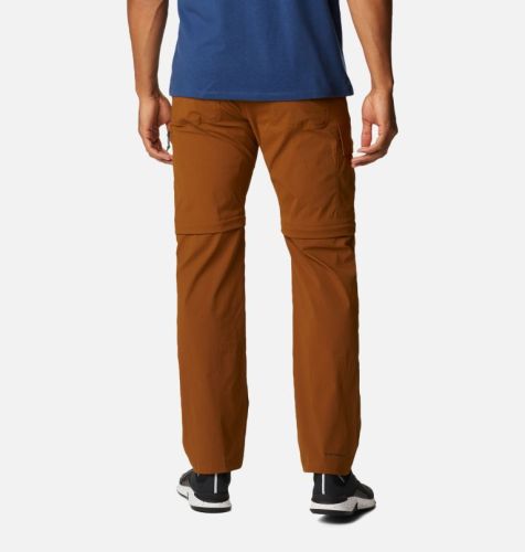 Columbia Men's Newton Ridge™ Convertible Pants