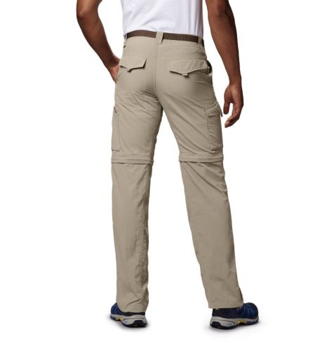 Columbia Men's Silver Ridge™ Convertible Pants