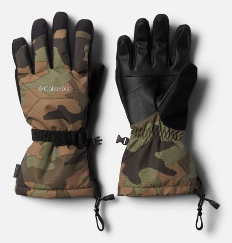 Columbia Men’s Whirlibird™ Ski Gloves