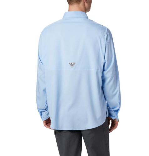 Columbia Men’s PFG Tamiami™ II Long Sleeve Shirt - Tall