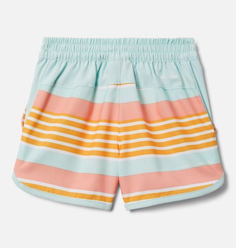 Columbia Girls' Toddler Sandy Shores™ Board Shorts