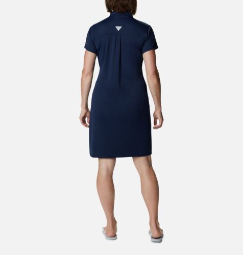 Columbia Women's Tidal Tee™ Polo Dress