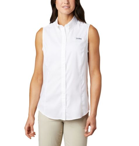 Columbia Women’s PFG Tamiami™ Sleeveless Shirt