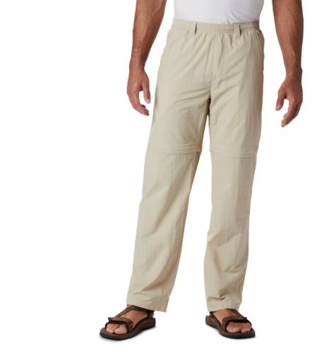 Columbia Men's PFG Backcast™ Convertible Pants