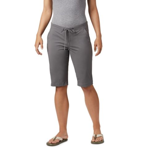 Columbia Women's Anytime Outdoor™ Long Shorts