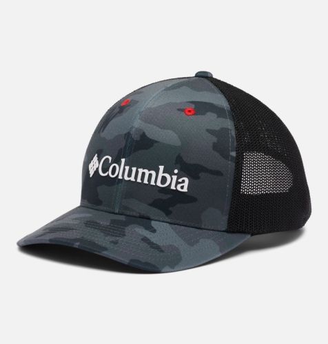 Columbia Bubba Wallace Ball Cap