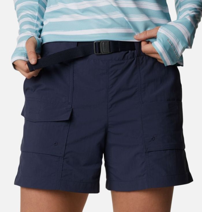 Columbia Women's Summerdry™ Cargo Shorts