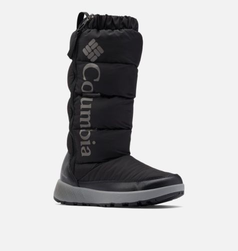 Columbia Women's Paninaro™ Omni-Heat™ Tall Boot