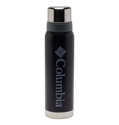 Columbia Double-Wall Vacuum Bottle 1 Liter