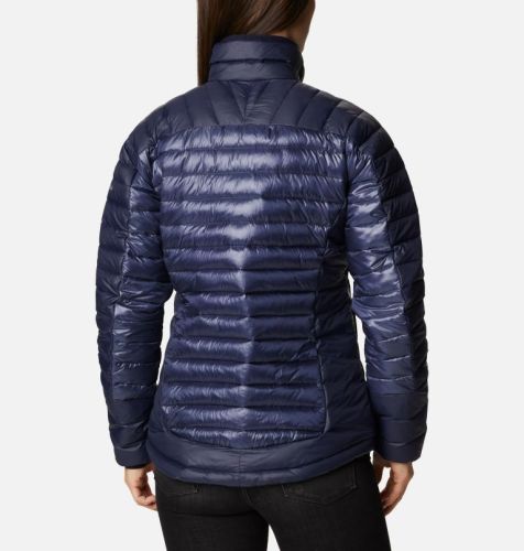 Columbia Women's Labyrinth Loop™ Omni-Heat™ Infinity Insulated Jacket