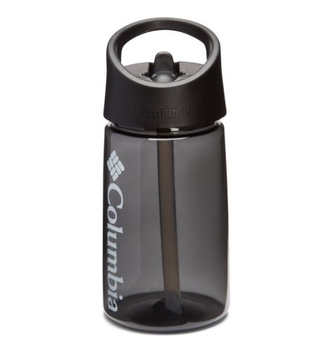 Columbia BPA-Free Straw-Top Bottle 12.5oz