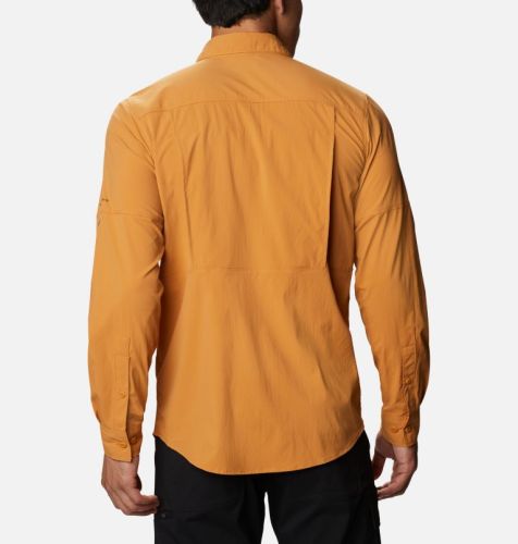 Columbia Men's Newton Ridge™ Long Sleeve Shirt