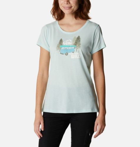 Columbia Women's Daisy Days™ Graphic T-Shirt