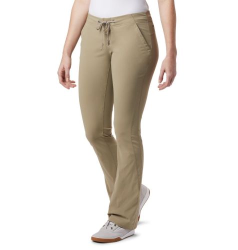 Columbia Women's Anytime Outdoor™ Boot Cut Pants
