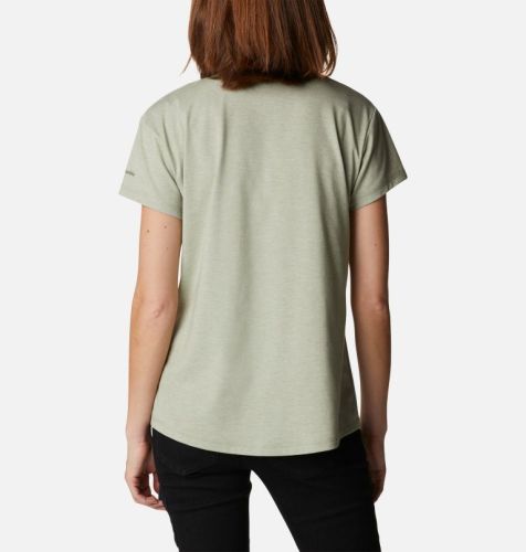 Columbia Women's Sun Trek™ T-Shirt
