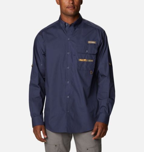 Columbia Men’s PHG Sharptail™ Long Sleeve Shirt