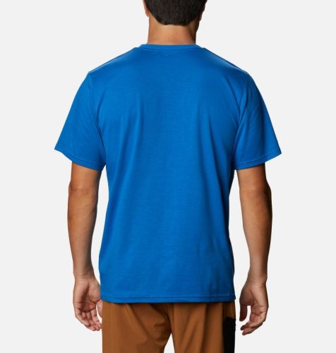 Columbia Men's Sun Trek™ Short Sleeve T-Shirt