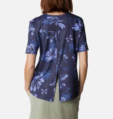 Columbia Women's Chill River™ Short Sleeve Shirt