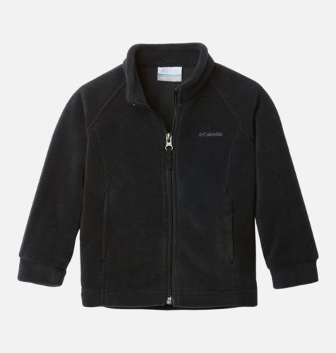 Columbia Girls’ Toddler Benton Springs™ Fleece Jacket
