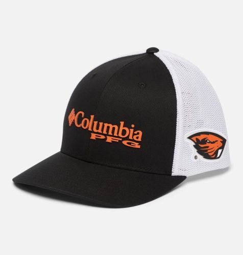 Columbia PFG Mesh™ Ball Cap - Oregon State