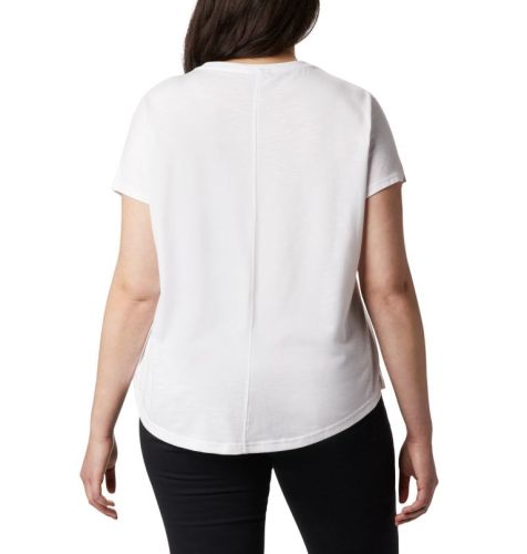 Columbia Women's Cades Cape™ T-Shirt - Plus Size