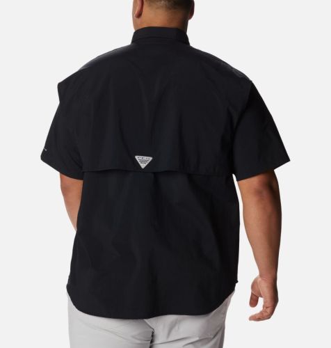 Columbia Men’s PFG Bahama™ II Short Sleeve Shirt - Big