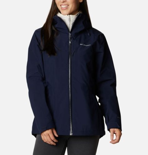 Columbia Women's Tipsoo Lake™ Interchange Jacket