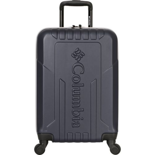 Columbia Rail Trail Loop 20" Expandable Spinner Suitcase