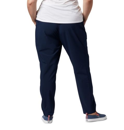 Columbia Women's PFG Tidal™ II Pants - Plus Size