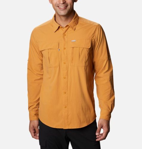 Columbia Men's Newton Ridge™ Long Sleeve Shirt