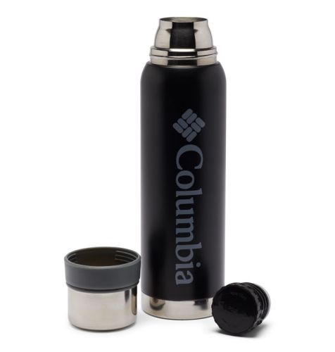 Columbia Double-Wall Vacuum Bottle 1 Liter