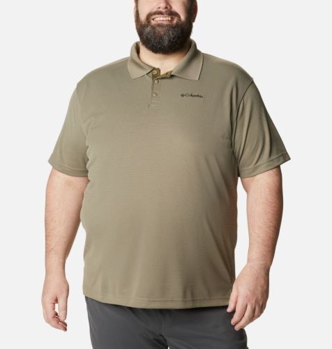 Columbia Men’s Utilizer™ Polo Shirt - Big