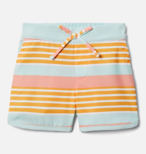 Columbia Girls' Toddler Sandy Shores™ Board Shorts