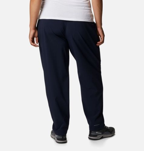 Columbia Women's Pleasant Creek™ Core Pants - Plus Size