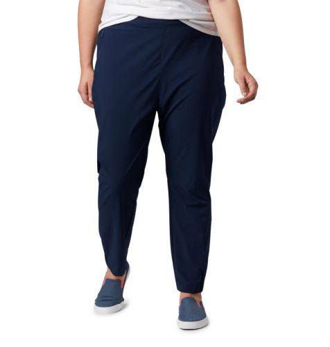 Columbia Women's PFG Tidal™ II Pants - Plus Size